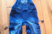 NEXT Dungarees Age 12-18months