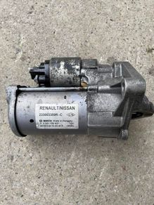 Renault / Nissan Starter motor 1.6 DCI (Stop/Start), 2nd PRICE DROP