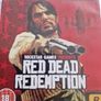 Red Dead Redemption PlayStation3 Ps3 Games Original Image 2
