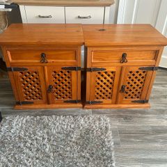 pine Lockers