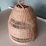 Basket weave lampshade Image 4