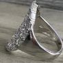 Sterling Silver Ring Image 6