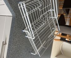 Dish Drainer
