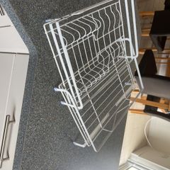 Dish Drainer