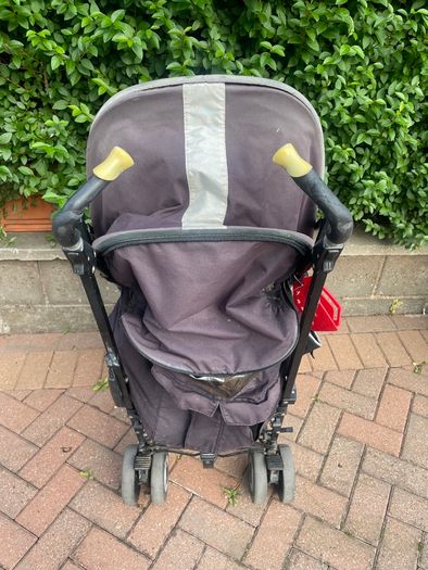 Maclaren Techno Stroller / Buggy