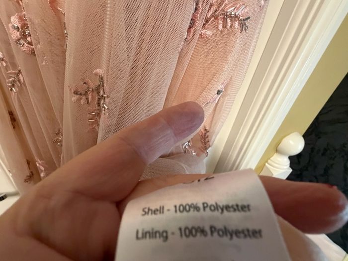 Quiz dress for sale