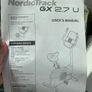 NordicTrack GX 2.7U Exercise Bike Image 3