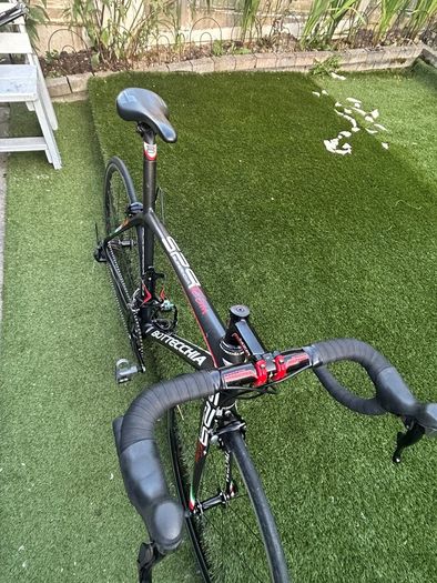 Bottecchia Supernova Sp9 Carbon