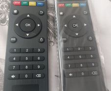 MXQ Replacement Remote for android box