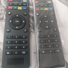 MXQ Replacement Remote for android box