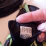 Adidas Boys Size 5 Image 2