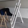 White Easel Image 2