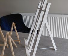 Easels