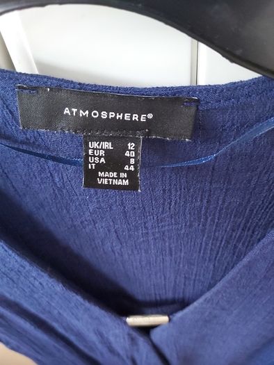Ladies top size 12