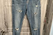 River Island Jeans UK 8