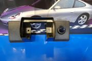 Volvo 140/160 steering column cowling