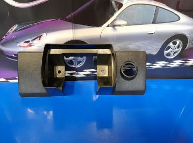 Volvo 140/160 steering column cowling