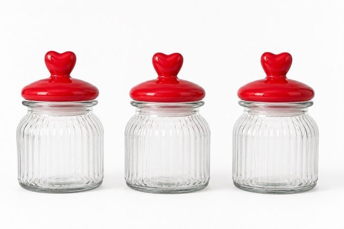 Sweet Jars / Candy Jars