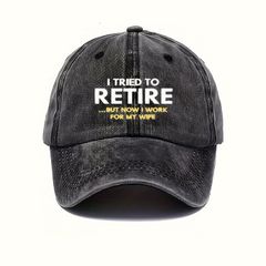 Baseball Cap