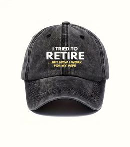 Baseball Cap