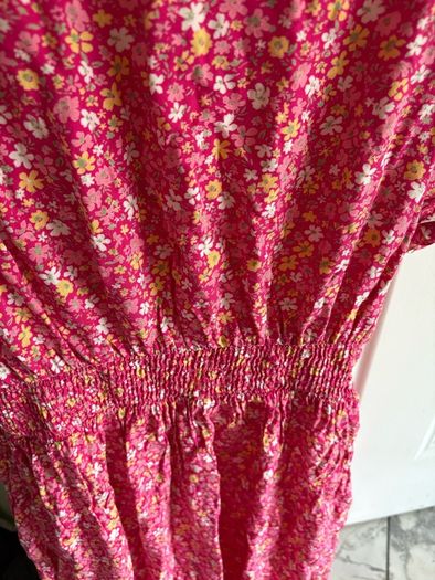 Pieces dress
