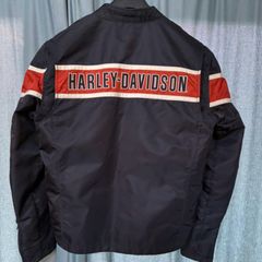 Harley-Davidson jacket