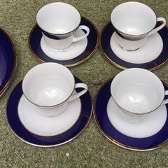 Arklow China tee set