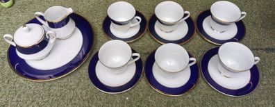 Arklow China tee set