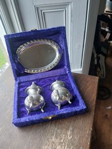 salt and pepper set