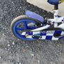 14" Police bike Image 4