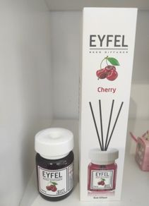 Eyfel diffuser