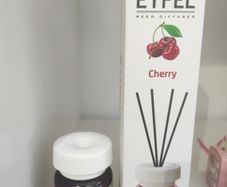 Eyfel diffuser