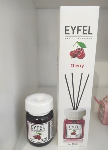 Eyfel diffuser