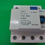 Postage - 4 x Circuit Breakers 80A 100mA 4P 230v -415v Image 6