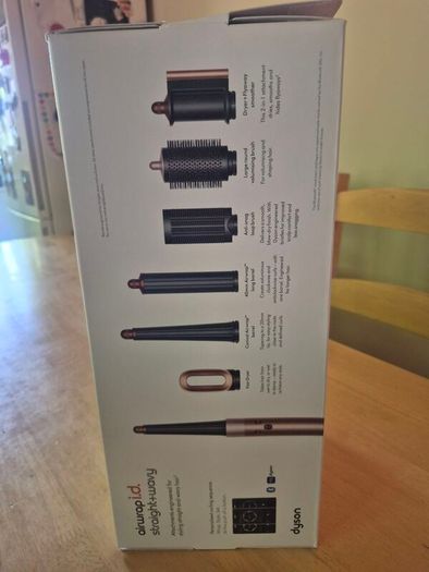 Dyson Airwrap ID