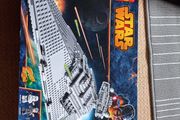 Lego Star Wars 75055 (Imperial Star Destroyer) UNOPENED SEALED