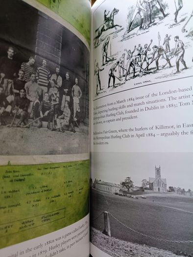 The Hurlers 2018 by Paul Rouse GAA book hardback with dustcover in very good condition FREE STANDARD POSTAGE INCLUDED