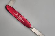Vintage Wilson Swiss Watches Elinox Victorinox Alox Watch Case Opener Rare Discontinued Collectable Swiss Army Knife