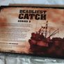 Deadliest Catch Complete Season 3 Dvd Boxset Image 3