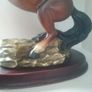 Ornamental Ceramic Horse Image 6