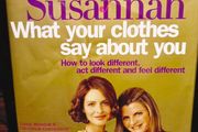 2005. Trinny And Susannah. What Your Clothes Say About You.