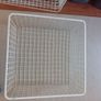 wire baskets x6 Image 2