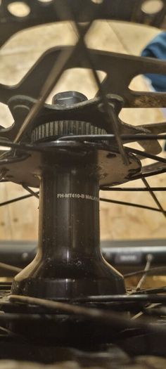 29" Boost MTB Wheelset (Ryde Rims / Shimano Hubs)