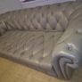 Leather sofa Image 3