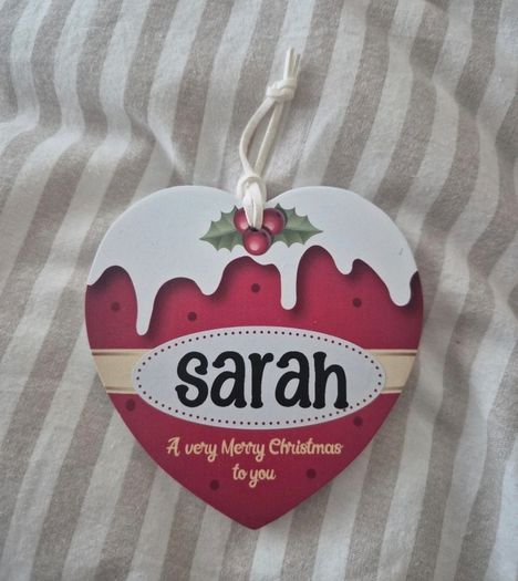 Christmas decoration