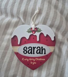 Christmas decoration