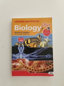 Biology plus