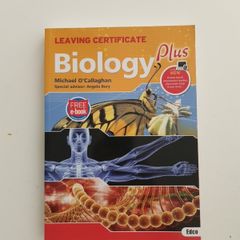 Biology plus