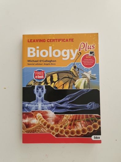 Biology plus
