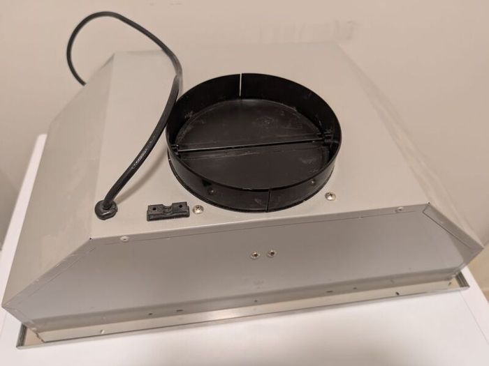Cooker Hood